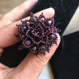 Beaded bracelet from Mexico